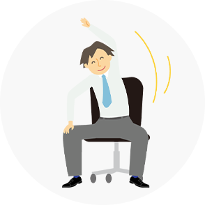 煩雑な賃貸管理からの解放の画像